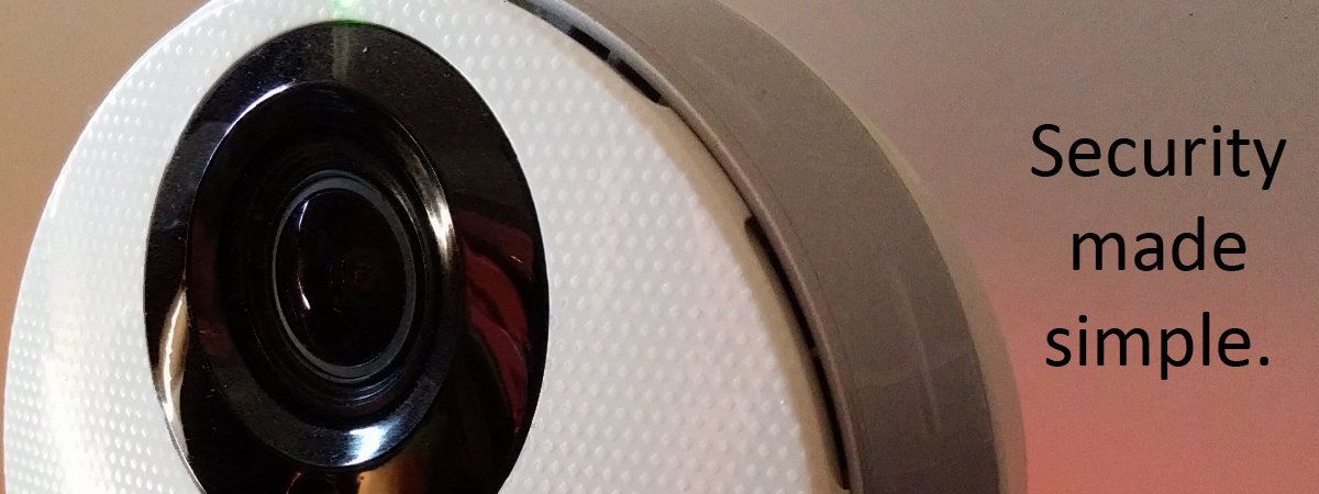 How To Build Your Own Home Security Camera System